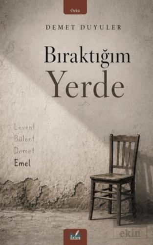 Ekin Kitap