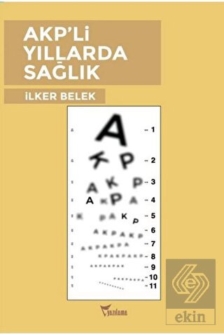 Ekin Kitap