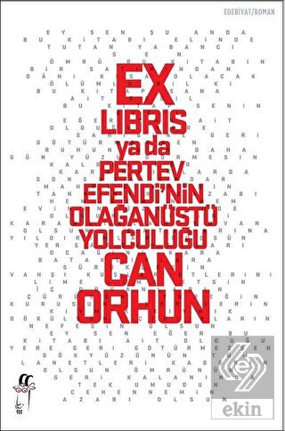 Ekin Kitap