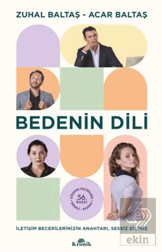 Ekin Kitap