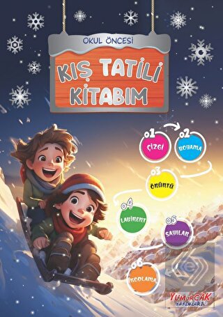 Ekin Kitap