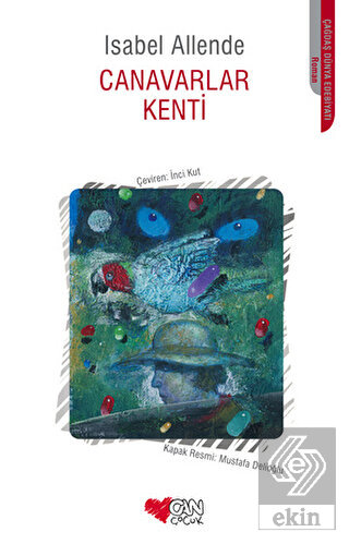Ekin Kitap