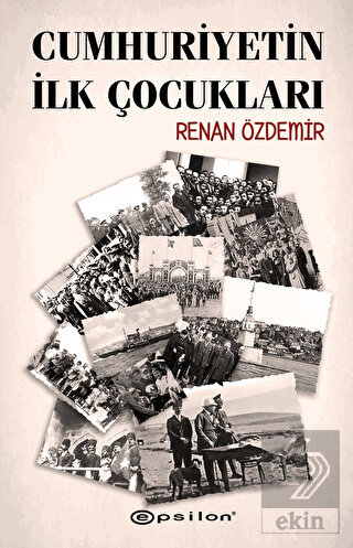Ekin Kitap