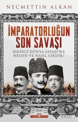Ekin Kitap
