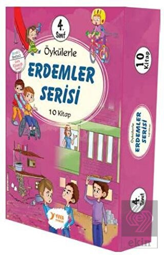 Ekin Kitap