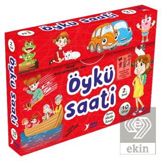 Ekin Kitap