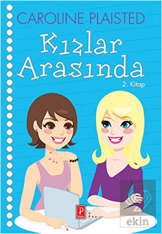 Ekin Kitap