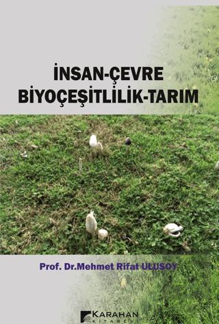 İnsan Çevre Biyoçeşitlilik Tarım