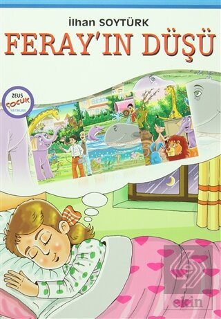 Ekin Kitap