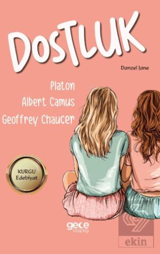 Ekin Kitap