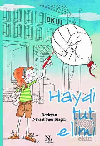 Ekin Kitap