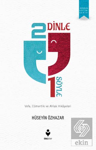 Ekin Kitap