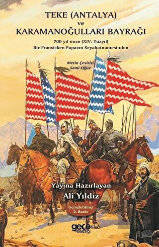 Ekin Kitap