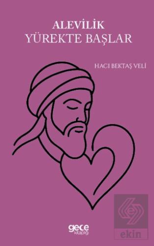 Alevilik Yürekte Başlar
