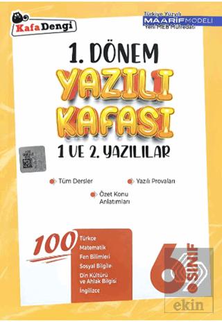 Ekin Kitap