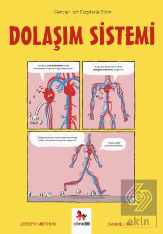 Ekin Kitap