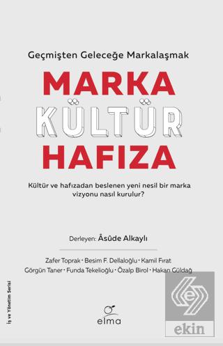 Ekin Kitap