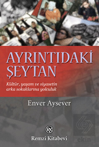 Ekin Kitap