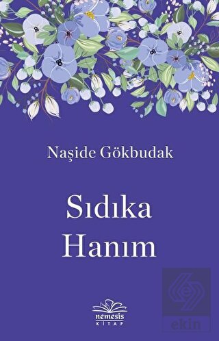 Ekin Kitap