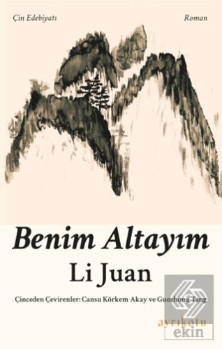 Ekin Kitap