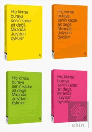 Ekin Kitap