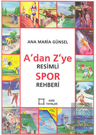 Ekin Kitap