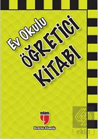 Ekin Kitap