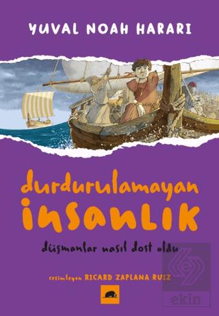 Ekin Kitap