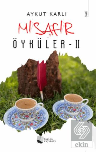 Ekin Kitap
