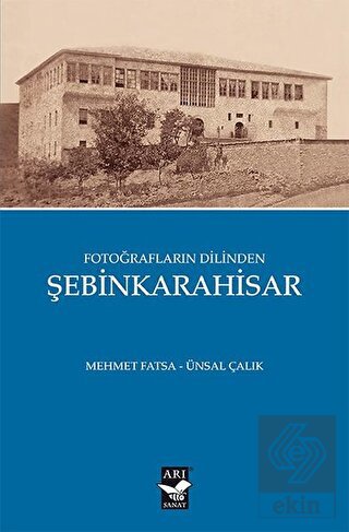 Ekin Kitap