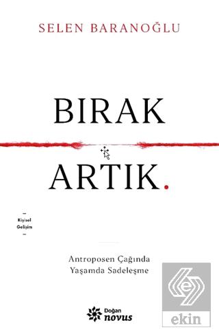 Ekin Kitap