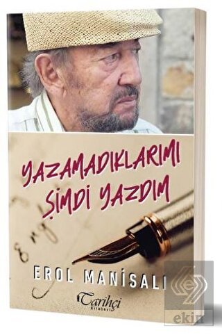 Ekin Kitap