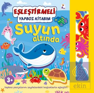 Ekin Kitap