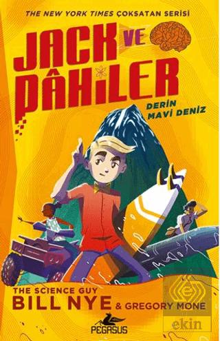 Ekin Kitap