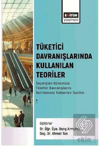 Ekin Kitap
