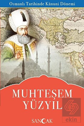 Ekin Kitap