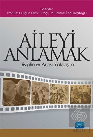 Ekin Kitap