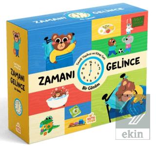 Ekin Kitap