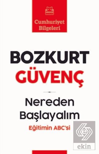 Ekin Kitap