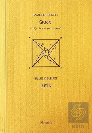 Quad ve Diğer Televizyon Oyunları