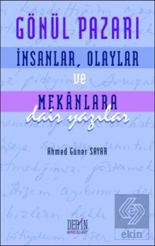 Ekin Kitap