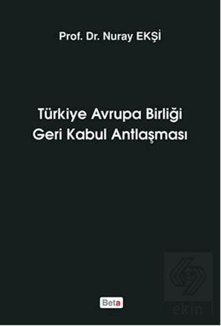 Ekin Kitap