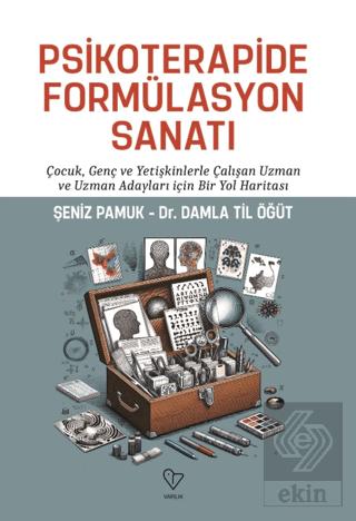Ekin Kitap