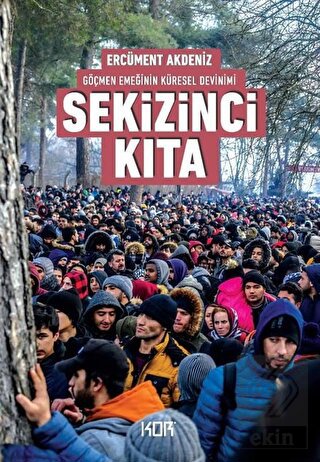 Sekizinci Kıta