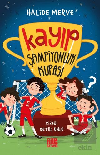 Ekin Kitap