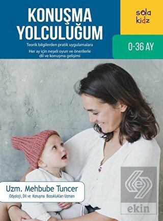 Ekin Kitap