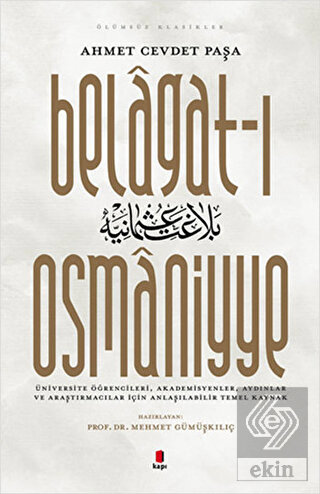 Ekin Kitap