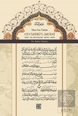 Ekin Kitap