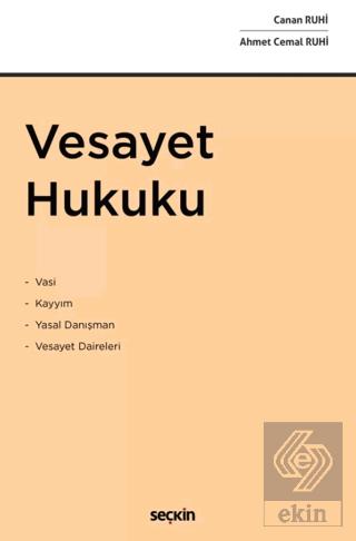 Ekin Kitap