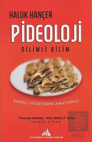 Ekin Kitap
